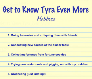 Illustration for article titled We Never Tire of Tyra